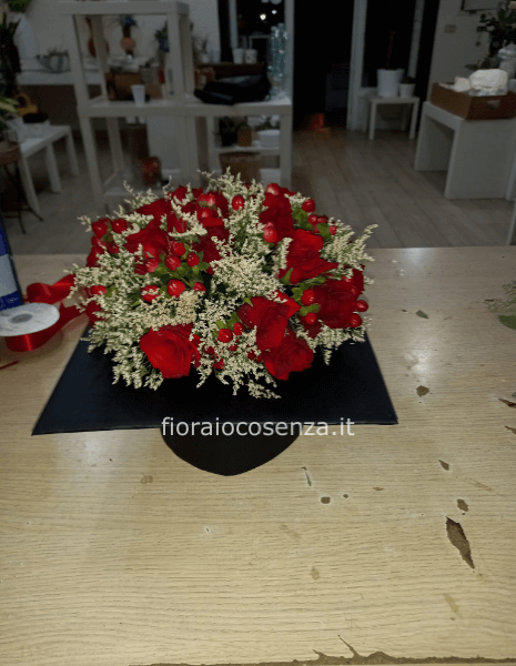 Tocco foreale