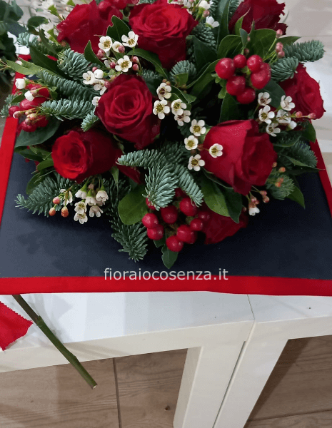 Tocco flower