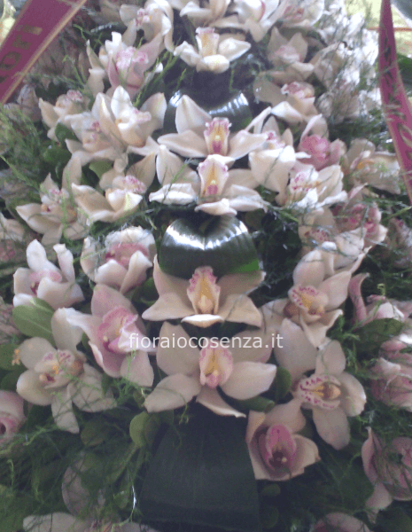 Cuscino funebre