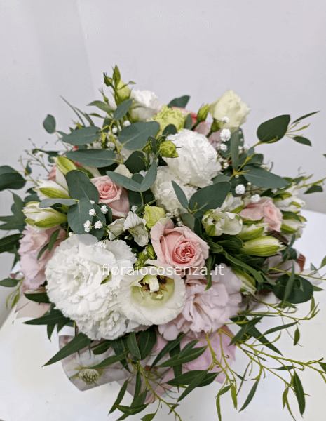 Bouquet Isabella