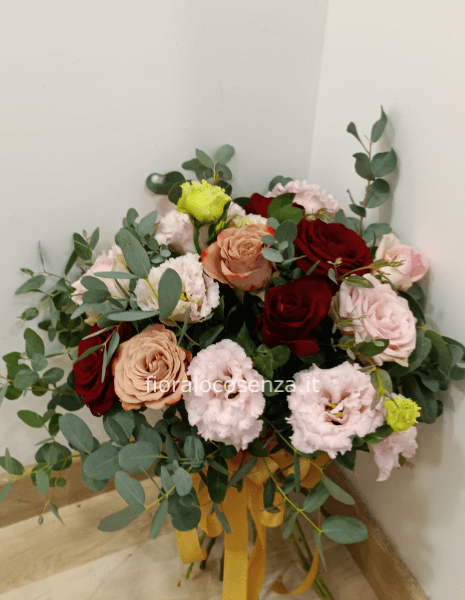 Bouquet Cleopatra