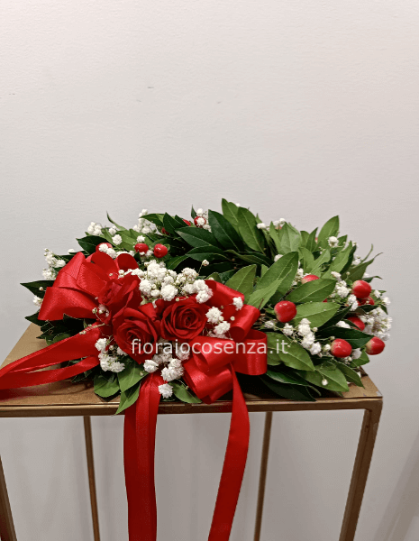 Coroncina Margherita