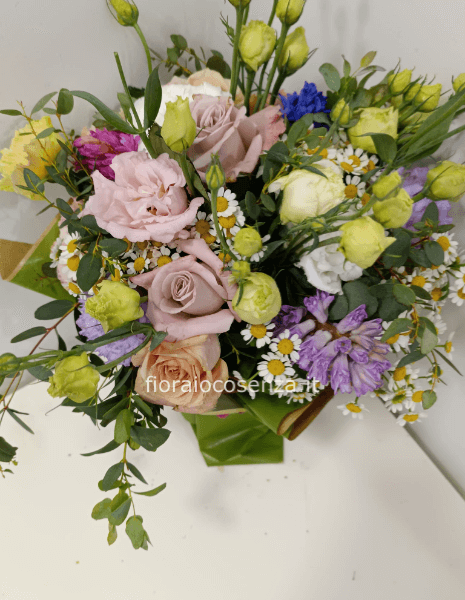 Bouquet Alicya