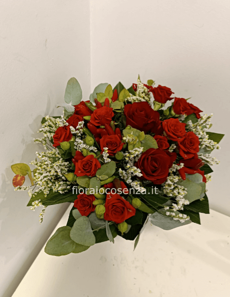 Bouquet Cristina
