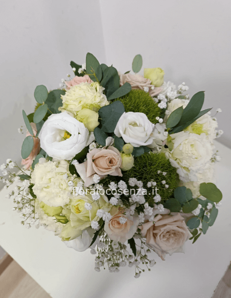 Bouquet Maria Teresa