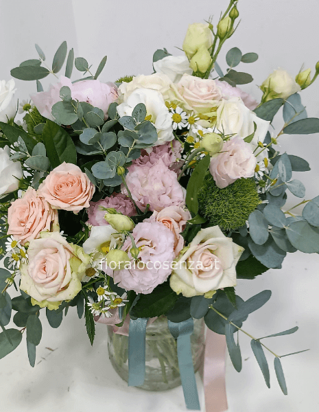 Bouquet Evita