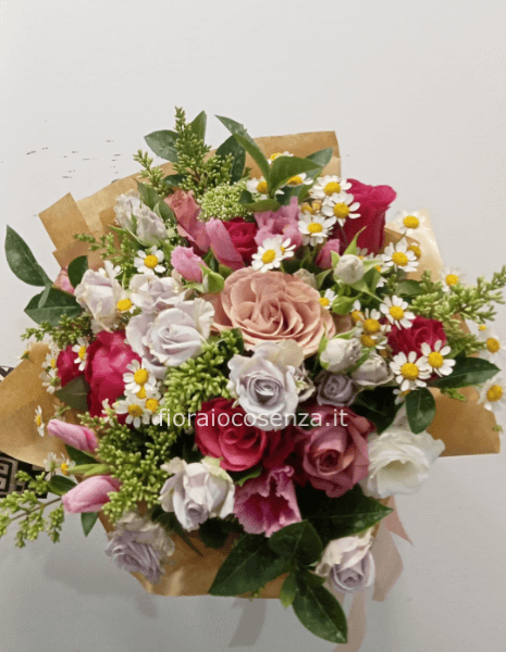 Bouquet Rita