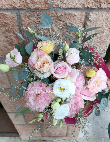 Bouquet Camilla