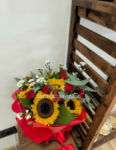Mazzo Lucilla