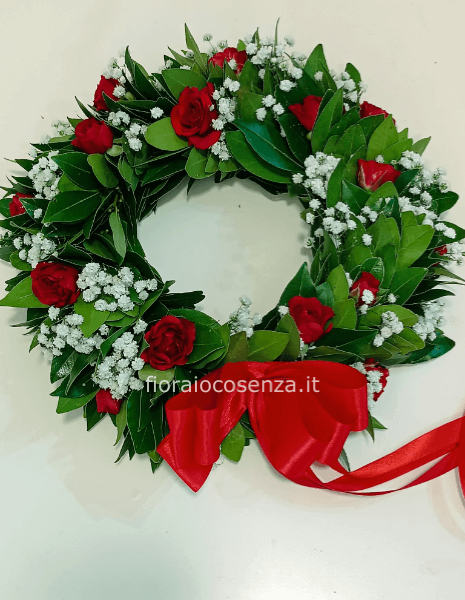 Coroncina elegance