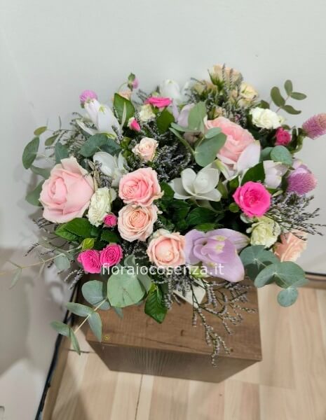 Bouquet di settembre