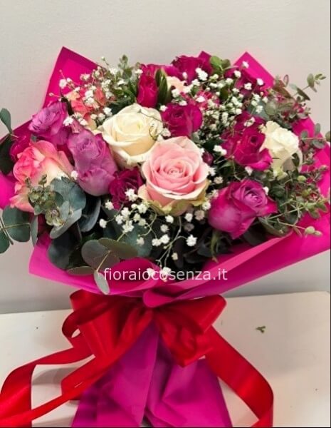 Bouquet misto