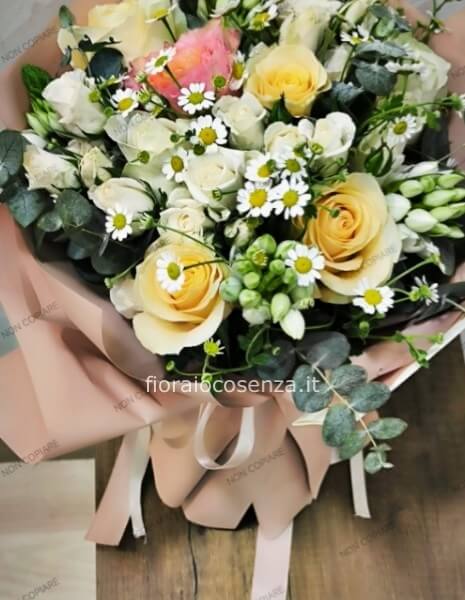 Bouquet delicato