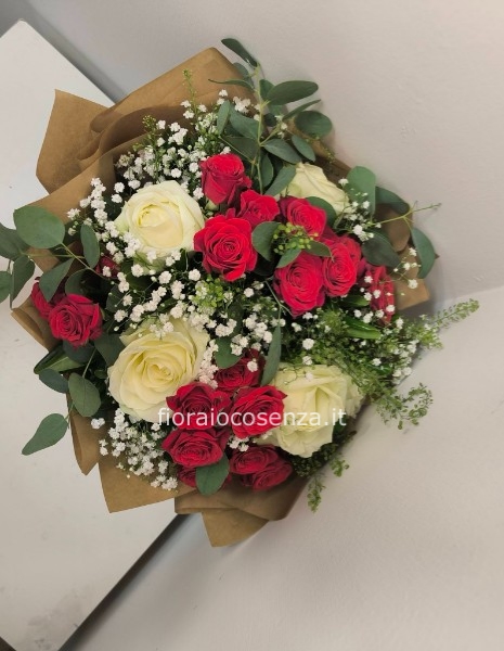 BOUQUET QUEEN