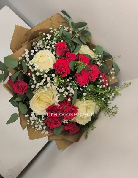 BOUQUET QUEEN