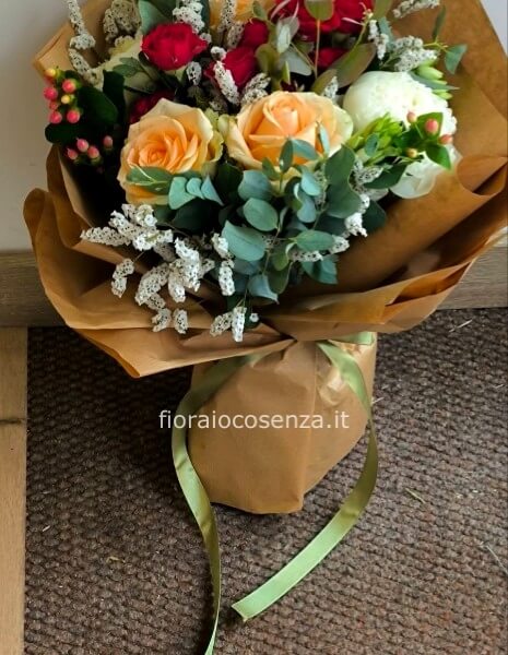 Bouquet misto