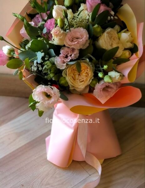 Bouquet delice