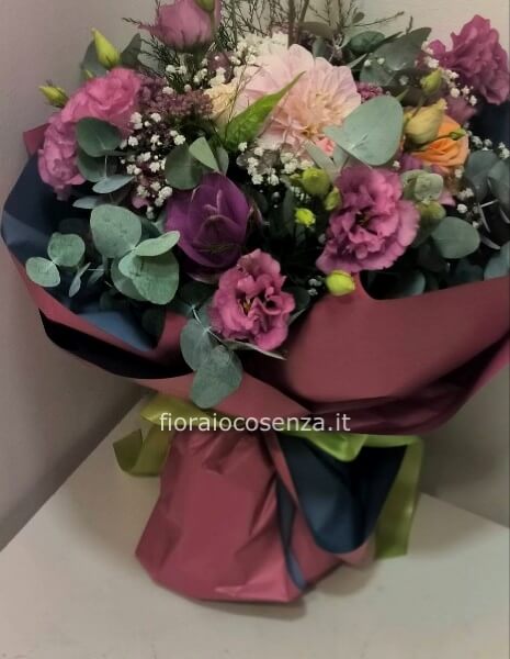 Bouquet mix