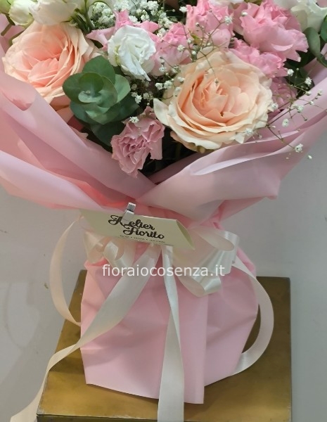 Bouquet delice